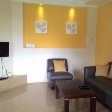 Gunung Geulis Cottages Managed By Royal Tulip Bogor Extérieur photo