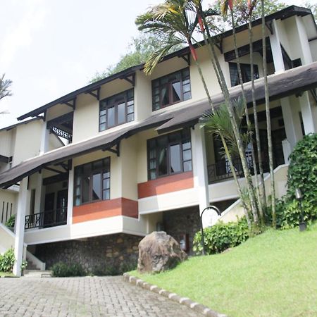 Gunung Geulis Cottages Managed By Royal Tulip Bogor Extérieur photo