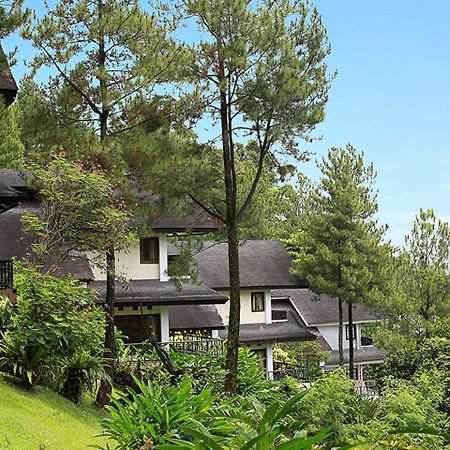 Gunung Geulis Cottages Managed By Royal Tulip Bogor Extérieur photo