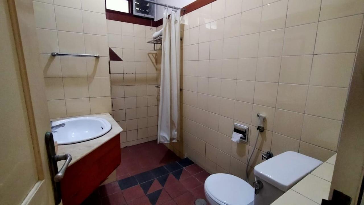 Gunung Geulis Cottages Managed By Royal Tulip Bogor Extérieur photo