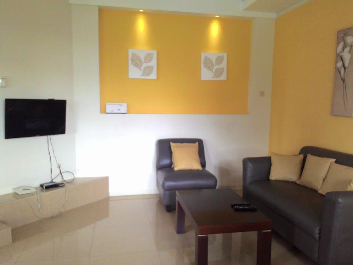 Gunung Geulis Cottages Managed By Royal Tulip Bogor Extérieur photo