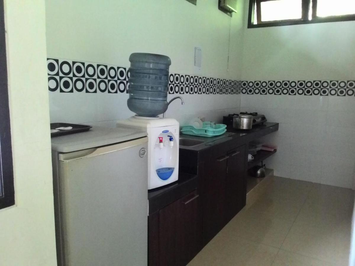 Gunung Geulis Cottages Managed By Royal Tulip Bogor Extérieur photo