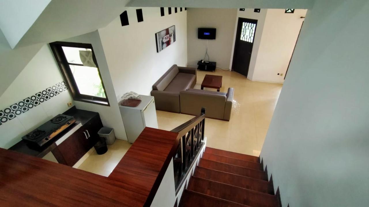 Gunung Geulis Cottages Managed By Royal Tulip Bogor Extérieur photo