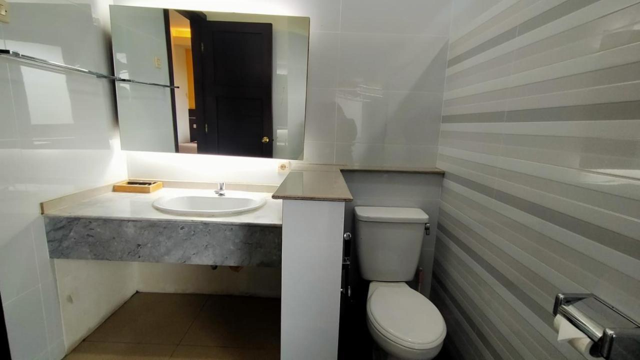 Gunung Geulis Cottages Managed By Royal Tulip Bogor Extérieur photo