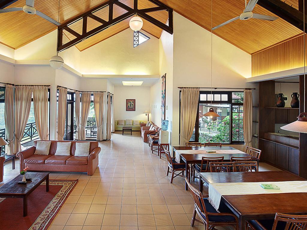 Gunung Geulis Cottages Managed By Royal Tulip Bogor Extérieur photo