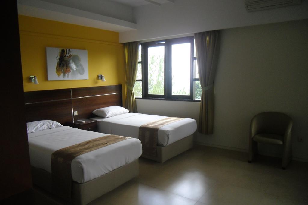Gunung Geulis Cottages Managed By Royal Tulip Bogor Extérieur photo