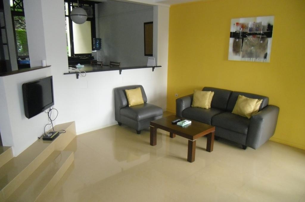Gunung Geulis Cottages Managed By Royal Tulip Bogor Extérieur photo
