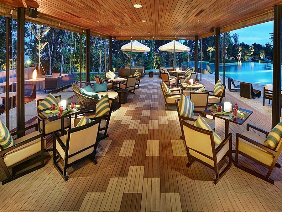 Gunung Geulis Cottages Managed By Royal Tulip Bogor Extérieur photo
