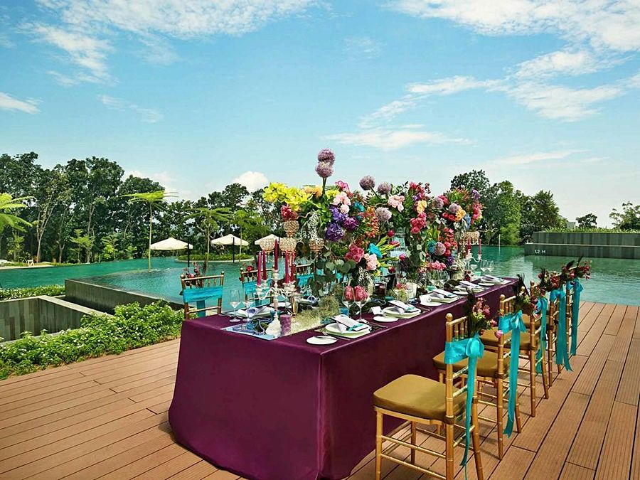 Gunung Geulis Cottages Managed By Royal Tulip Bogor Extérieur photo
