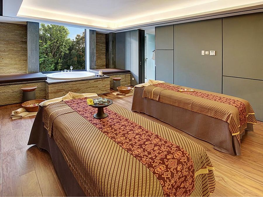 Gunung Geulis Cottages Managed By Royal Tulip Bogor Extérieur photo